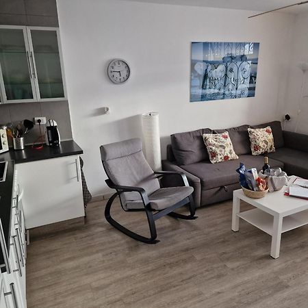 Bungalow Primavera Puerto del Carmen  Exteriör bild
