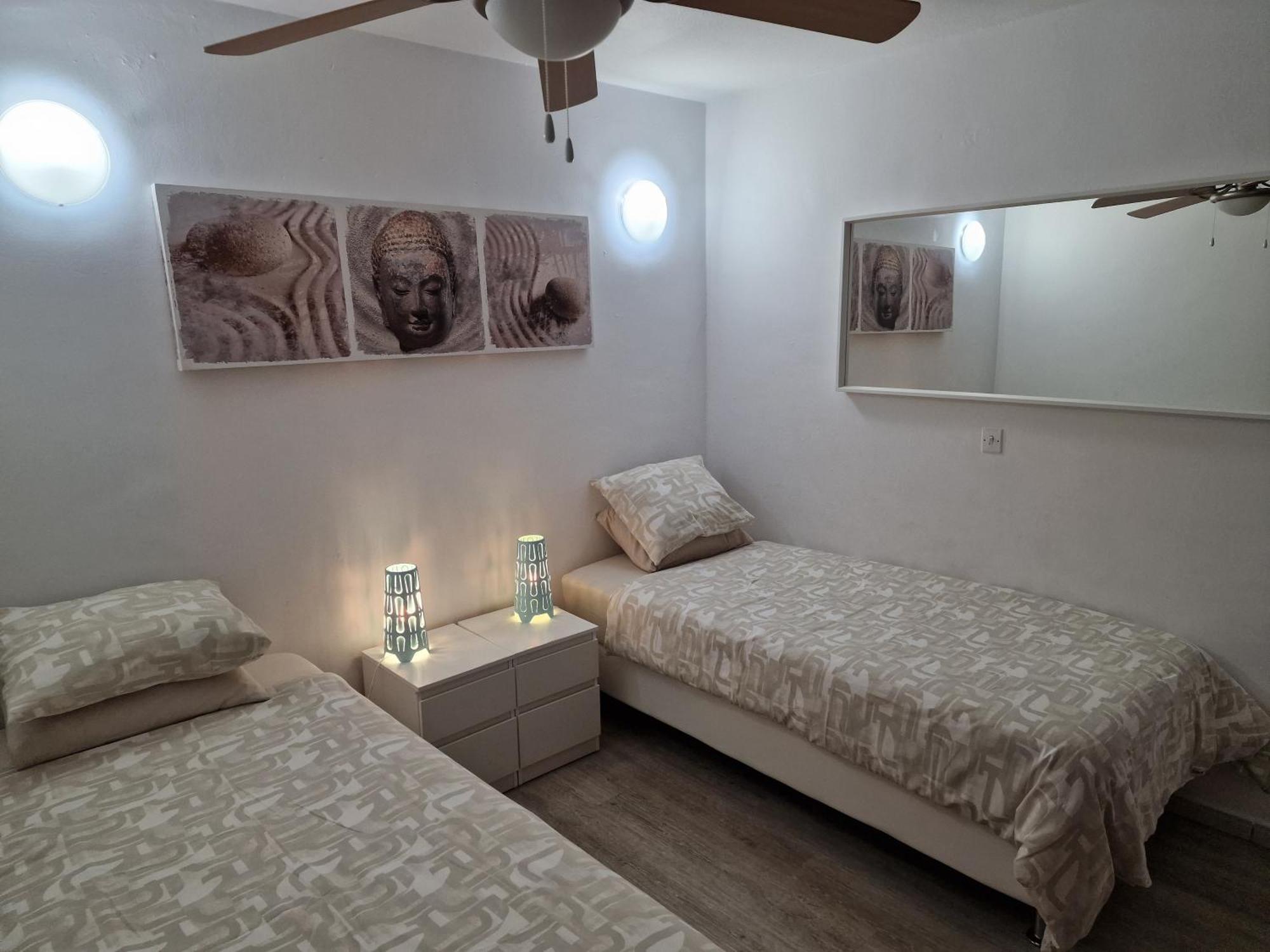 Bungalow Primavera Puerto del Carmen  Exteriör bild
