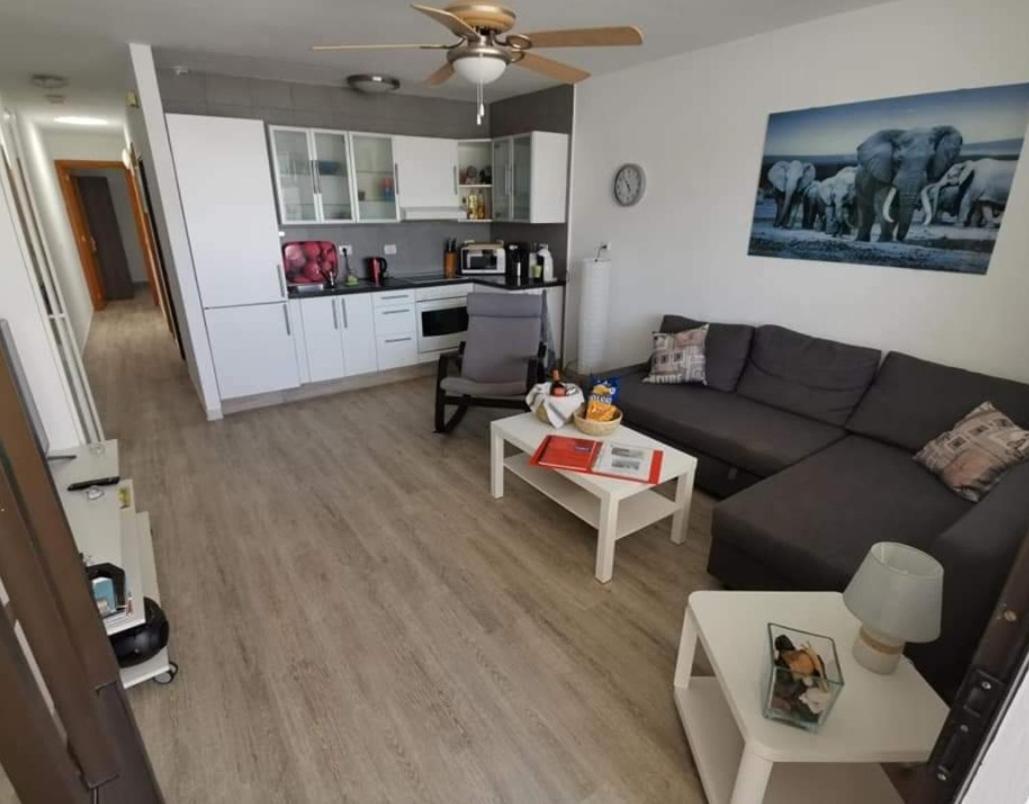 Bungalow Primavera Puerto del Carmen  Exteriör bild