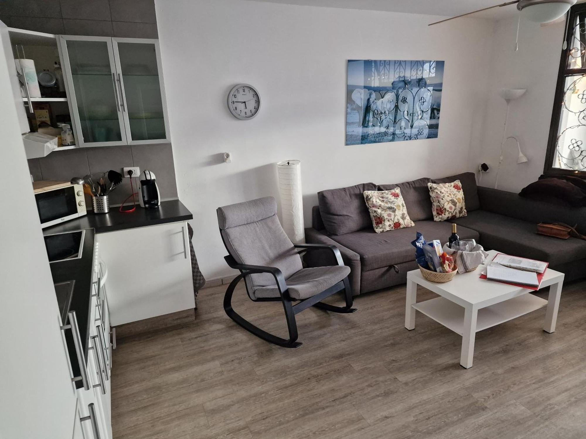 Bungalow Primavera Puerto del Carmen  Exteriör bild
