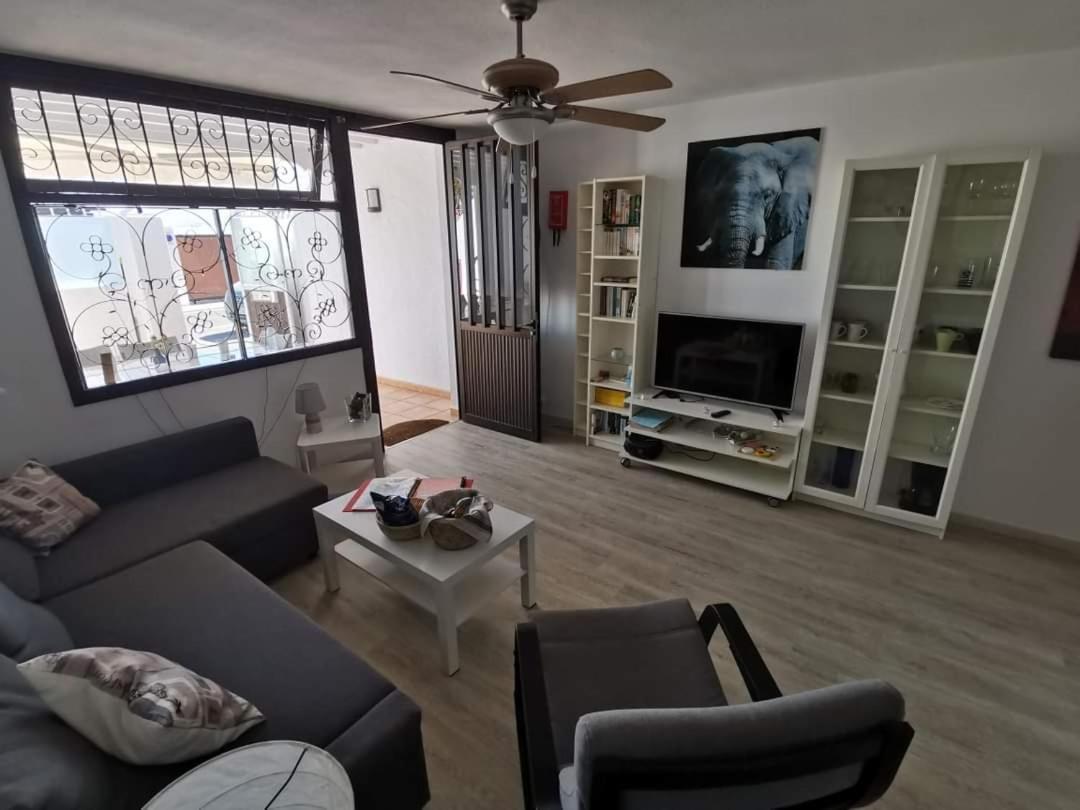Bungalow Primavera Puerto del Carmen  Exteriör bild