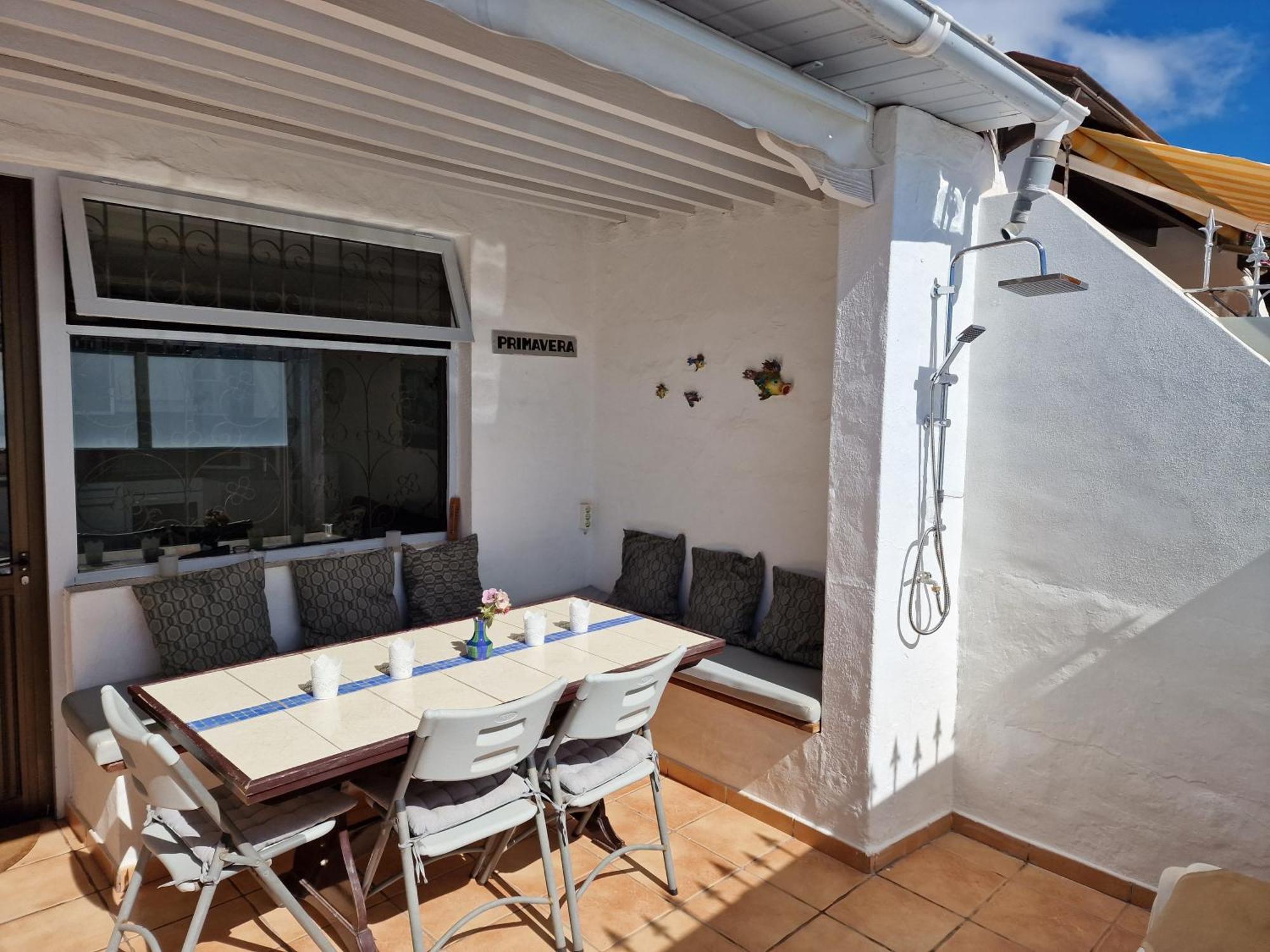 Bungalow Primavera Puerto del Carmen  Exteriör bild