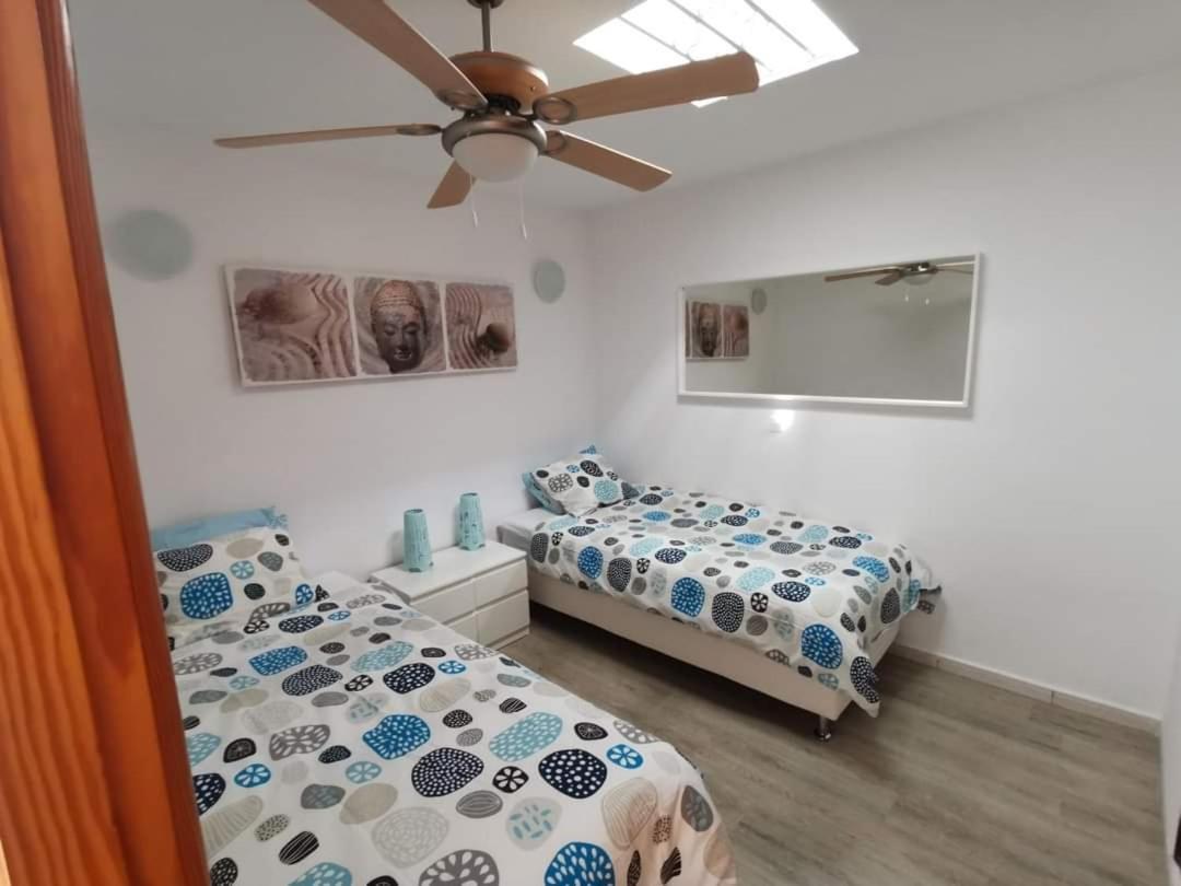 Bungalow Primavera Puerto del Carmen  Exteriör bild
