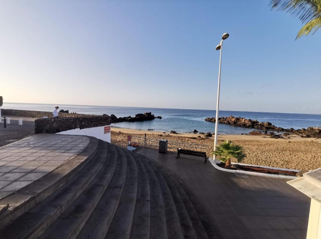 Bungalow Primavera Puerto del Carmen  Exteriör bild