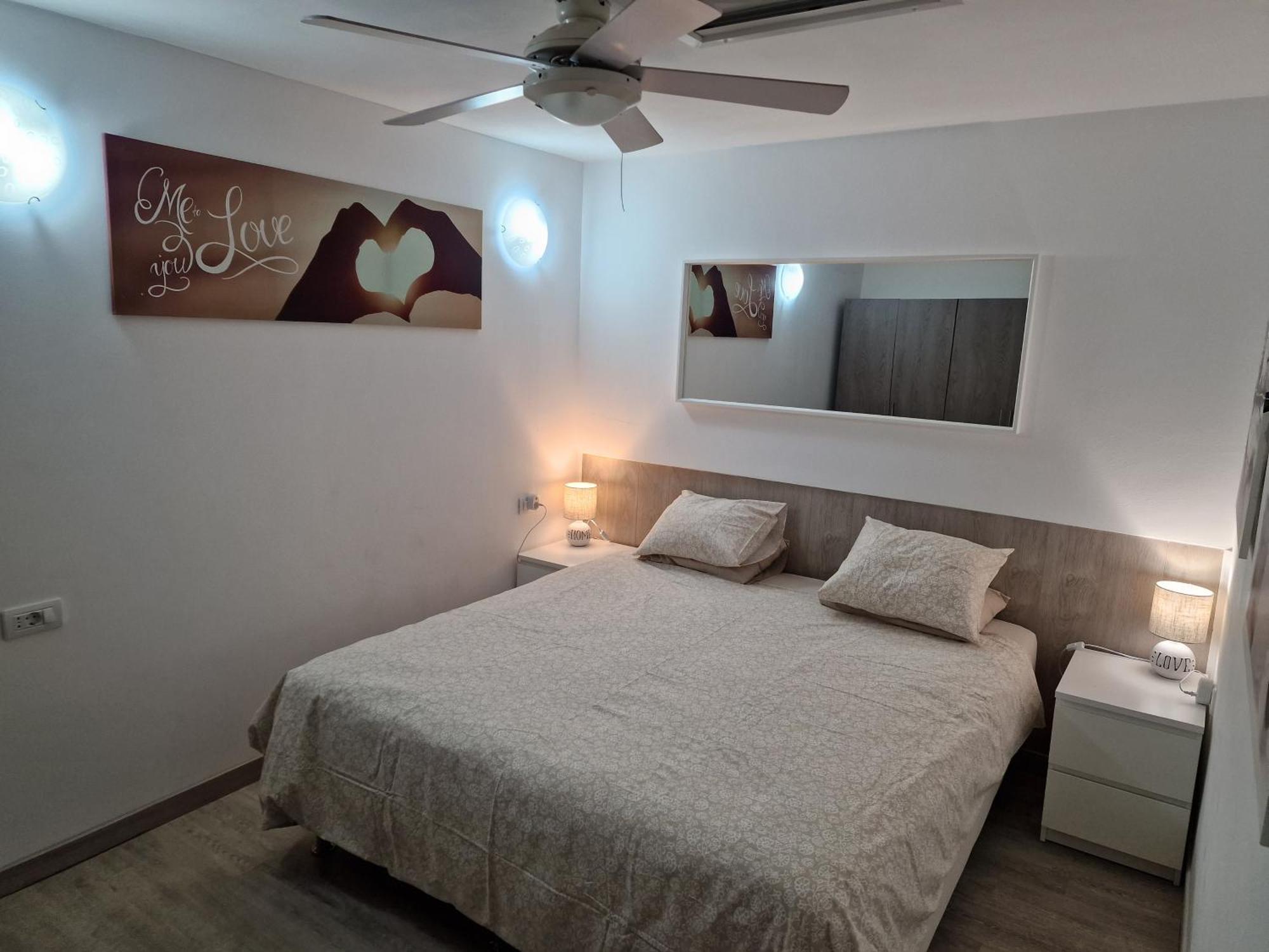 Bungalow Primavera Puerto del Carmen  Exteriör bild