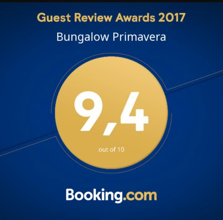 Bungalow Primavera Puerto del Carmen  Exteriör bild
